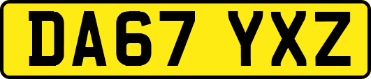 DA67YXZ