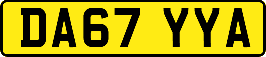 DA67YYA