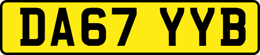 DA67YYB
