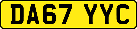 DA67YYC