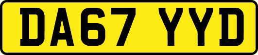 DA67YYD