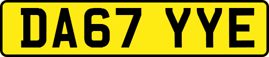 DA67YYE