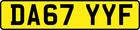 DA67YYF