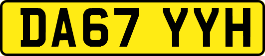 DA67YYH