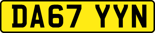 DA67YYN