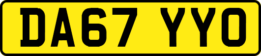 DA67YYO