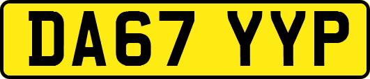 DA67YYP