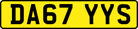 DA67YYS