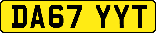 DA67YYT