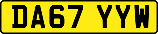DA67YYW