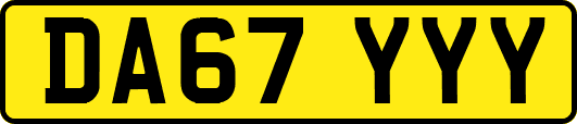 DA67YYY