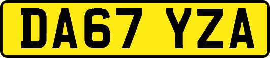 DA67YZA
