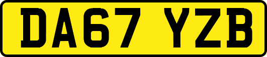 DA67YZB