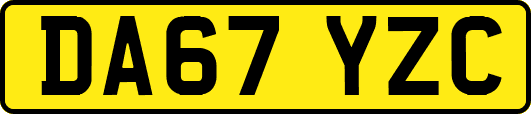 DA67YZC
