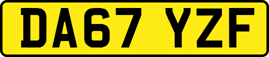 DA67YZF