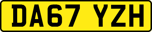 DA67YZH