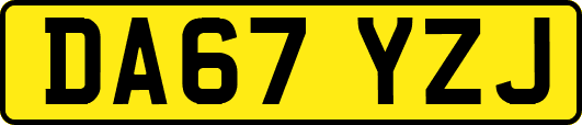 DA67YZJ