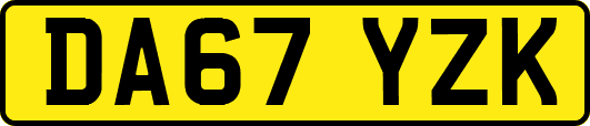 DA67YZK