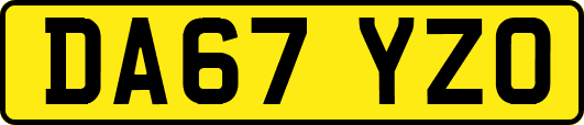 DA67YZO