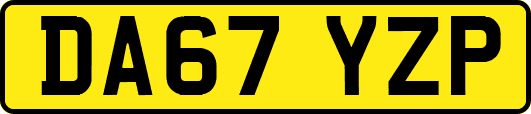 DA67YZP