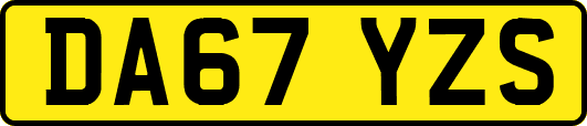 DA67YZS
