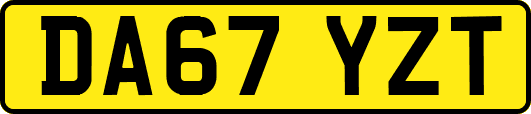 DA67YZT