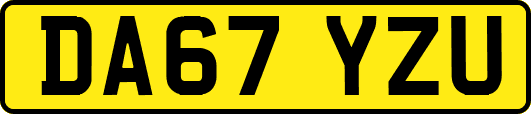 DA67YZU