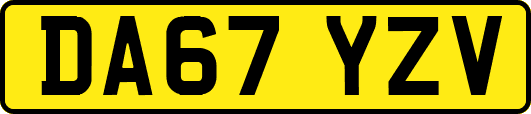 DA67YZV
