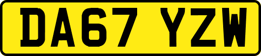 DA67YZW