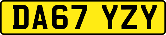 DA67YZY