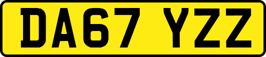 DA67YZZ