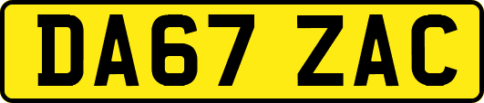 DA67ZAC