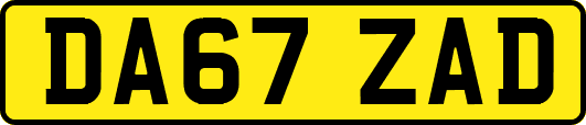 DA67ZAD