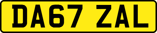 DA67ZAL