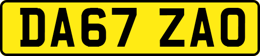 DA67ZAO