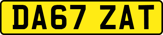 DA67ZAT