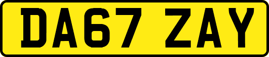 DA67ZAY
