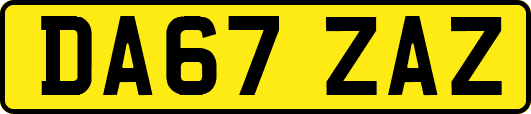 DA67ZAZ