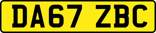 DA67ZBC