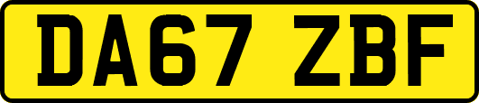 DA67ZBF