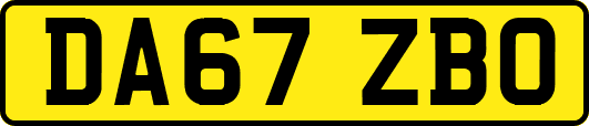 DA67ZBO