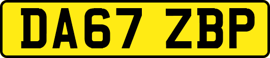 DA67ZBP