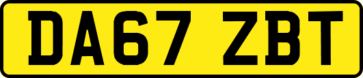 DA67ZBT