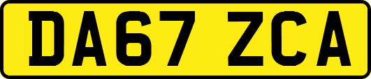 DA67ZCA