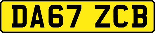 DA67ZCB