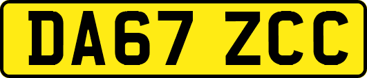 DA67ZCC