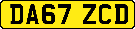 DA67ZCD