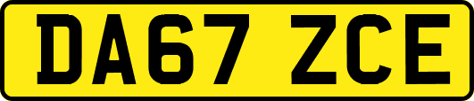 DA67ZCE