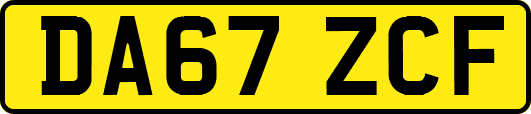 DA67ZCF