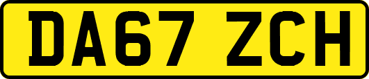 DA67ZCH